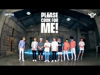 【公式】UP10TION、UP10TION、Please！ Ep 5プレビュー(Preview)   