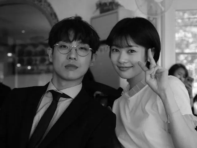 MBLAQ 元メンバーのイ・ジュン、SNS更新。