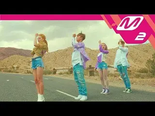 K.A.R.D - Hola Hola M/V (シークレット・カード Ver.)    