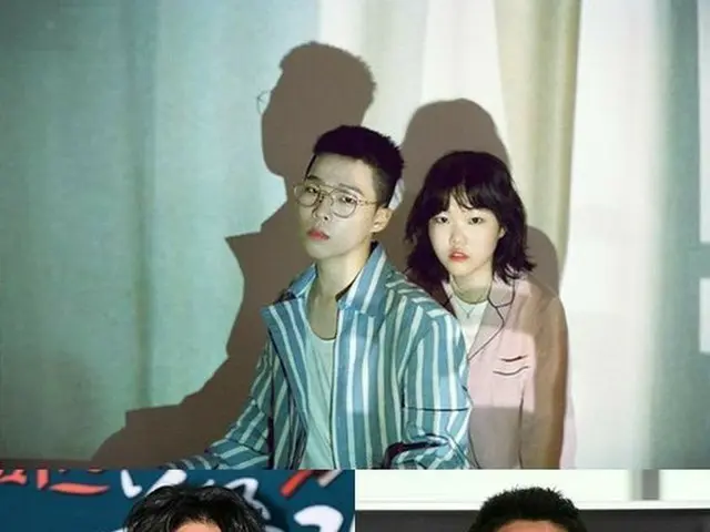 楽童ミュージシャン、サランちゃんと共演？ モンゴルで秋山成勲(チュ・ソンフン)SHIHO家族とリアル・バラエティを収録中。