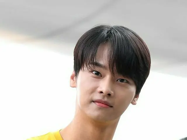 「もう大丈夫？」VIXX エン、出国中。