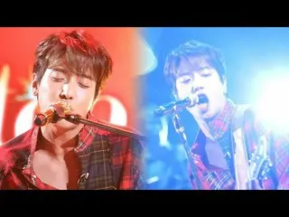 CNBLUE ヨンファ、メドレー @ JYPのParty People    