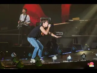 CNBLUE、タイのバンコクでライブ「Between Us in Bangkok」    