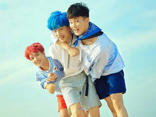 NCT DREAM、カムバック間近。