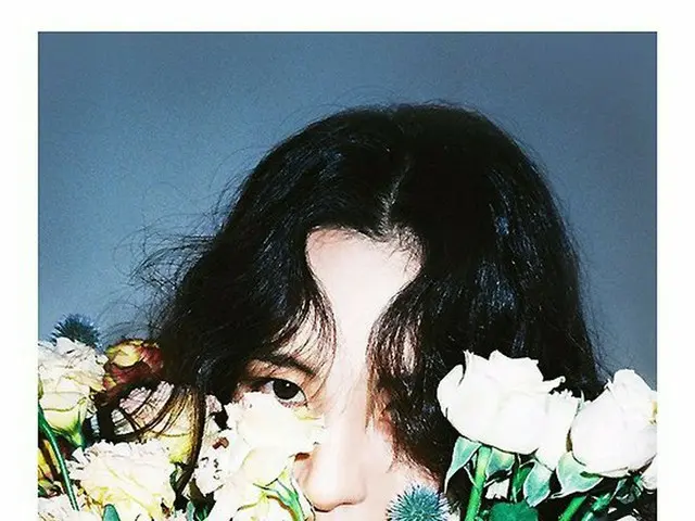 Wonder Girls 出身ソンミ、ソロカムバックティーザー公開。