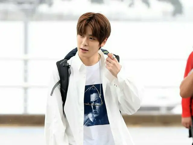 NCT 127 ジェヒョン、「ジャングルの法則inフィジー」の撮影のため出国。