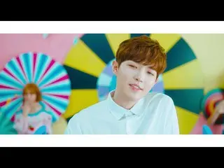 【公式loe】【Teaser 1] MOMOLAND(MOMOLAND)_ Freeze(フリーズ)M / V Teaser 1(ジェファンver