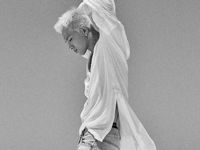 BIGBANG SOL、きょう(16日)3年ぶりにソロカムバック。