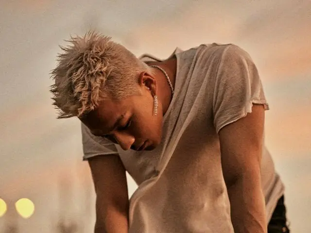 BIGBANG SOL(テヤン)、「WHITE NIGHT」発売記念の記者懇談会で軍入隊について語る。