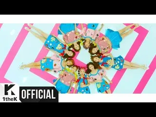 【公式loe】【Teaser 2] MOMOLAND(MOMOLAND)_ Freeze(フリーズ)M / V Teaser 2   