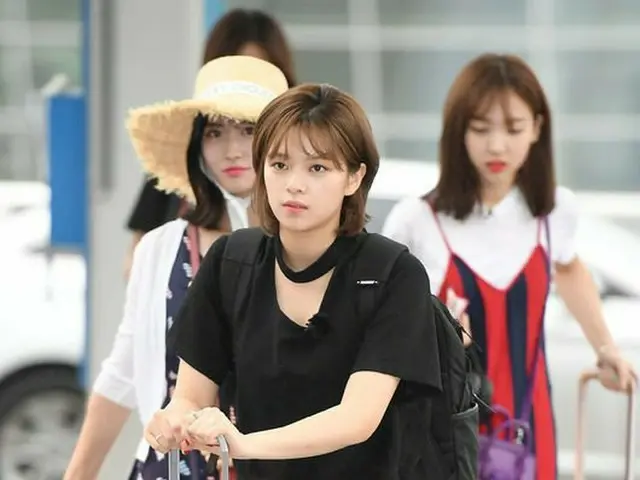 TWICE ジョンヨン、JTBC「Carefree Travelers」の撮影でベトナムへ出国。