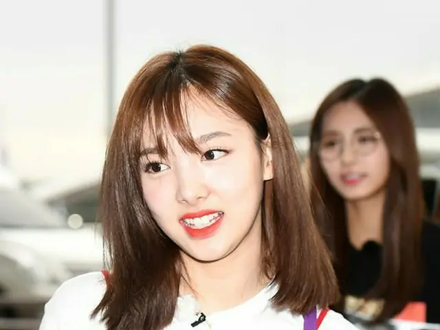 TWICE ナヨン、JTBC「Carefree Travelers」の撮影でベトナムへ出国。
