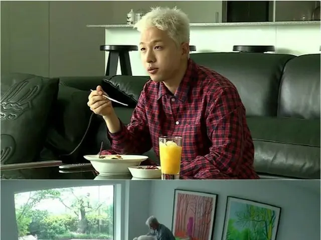 BIGBANG SOL、「私は一人で暮らす」で日常生活初公開へ。