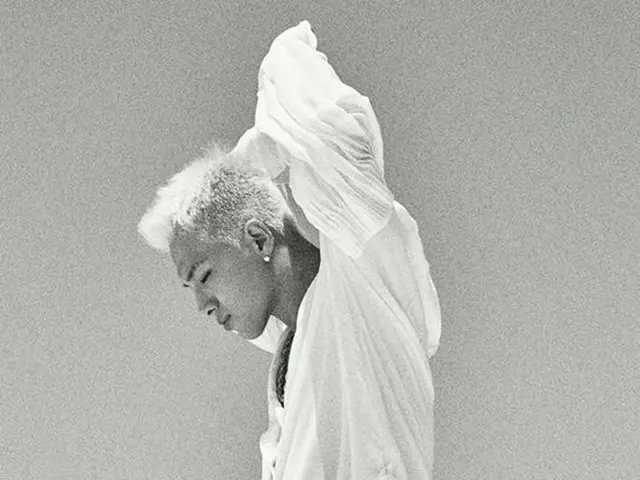 BIGBANG SOL、新作「WHITE NIGHT」が22か国のiTunesで1位に。