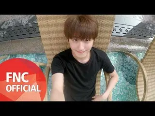 【公式fnc】SF9  - 髪ボイルラ(Hide and Seek)SPECIAL MUSIC VIDEO   