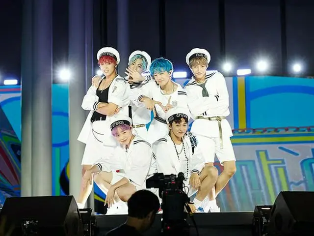 NCT DREAM、今日、初ミニアルバムでカムバック。