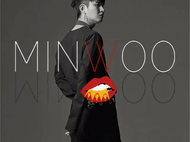 ZE：A MINWOO、SNS更新。