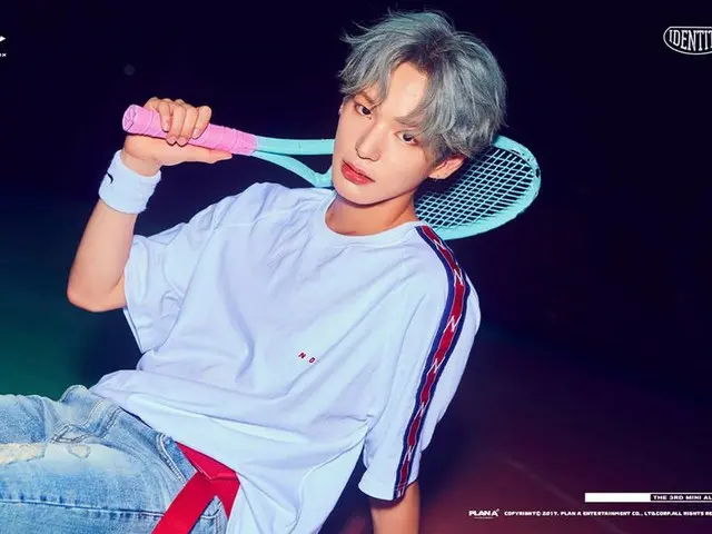 VICTON、カムバックティーザー公開。