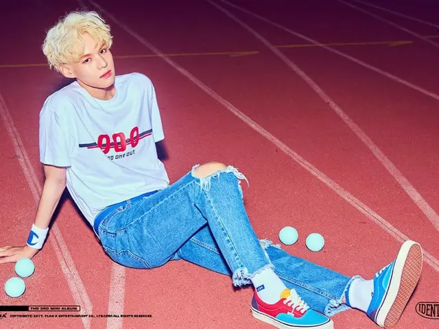 VICTON、カムバックティーザー公開。