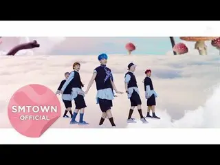 【公式SM】NCT DREAM_We Young_Music Video   