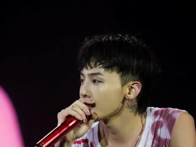 BIGBANG G-DRAGON、本日が誕生日。