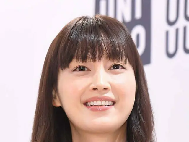 「ウォンビン夫人」女優イ・ナヨン、5年ぶりにカムバック。