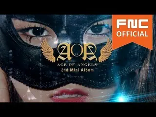 【公式fnc】AOA  - ふんわりふんわり(Like a Cat)Highlight Medley   