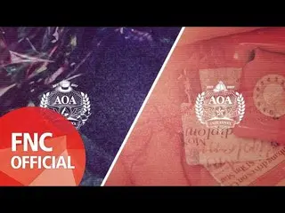 【公式fnc】AOA  -  ANGEL'S KNOCK Highlight Medley   