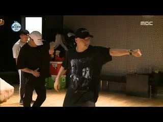 BIGBANG SOL、会社での日常