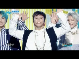 [公式] NCT DREAM - We Young, Show Music core     