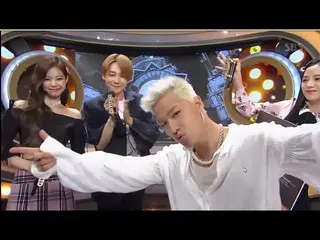 BIGBANG SOL(TAEYANG)、カムバックのインタビュー