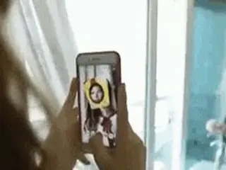 TWICE サナ、ダヒョンに写真を撮ってもらう時は、「SNOW禁止！」と言っておくべし