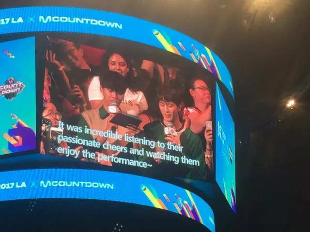 VIXX、米国で「KCON 2017 LA」に参加。
