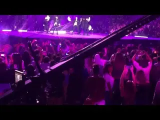 VIXX、桃源郷 (桃源境) KCON LA 2017  