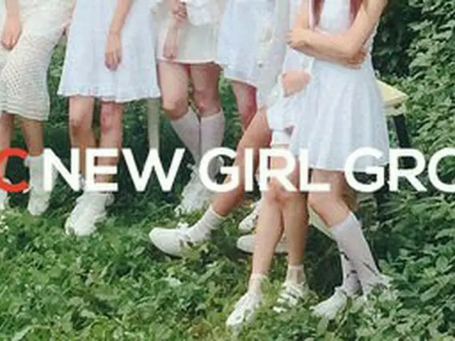 AOA の妹グループが誕生。
