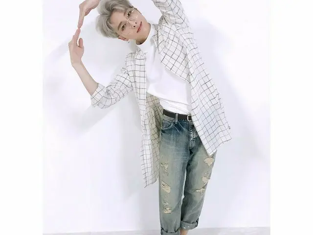 Boys Republic、SNS更新。