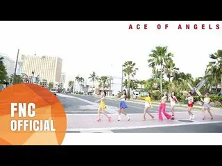 AOA - Cherry Pop (Making Video)    