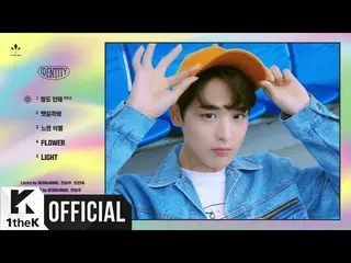 【公式loe】【Teaser 2] VICTON(ビクトン)_ 3rd MINI ALBUM [IDENTITY] Rolling Music   