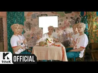 VICTON _「UNBELIEVABLE」Teaser 3   