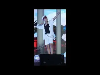 【公式SM】【 #4Ket] NCT DREAM_We Young #HAECHAN   