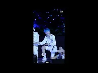 【公式SM】【 #4Ket] NCT DREAM_We Young #JISUNG   