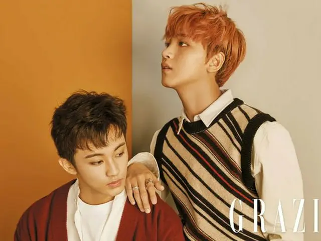 NCT DREAM、画報公開。