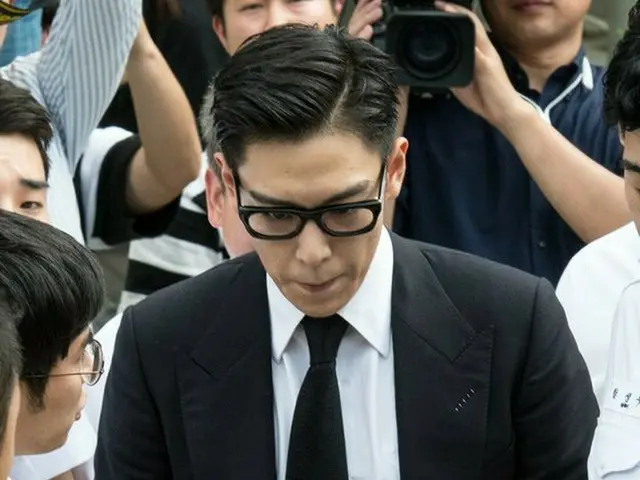 BIGBANG T.O.Pと大麻吸煙で起訴された元練習生ハン・ソヒ、「大麻を勧めたのはT.O.P」と証言。