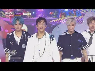 【公式】NCT Dream - We Young    