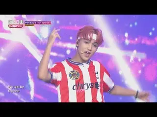 【公式】NCT Dream - Trigger the fever    