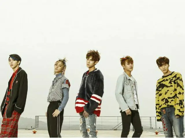 IMFACT、KBS再起オーディション「THE UNIT」出演へ。