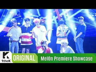 【公式loe】【Showcase] VICTON _ UNBELIEVABLE  