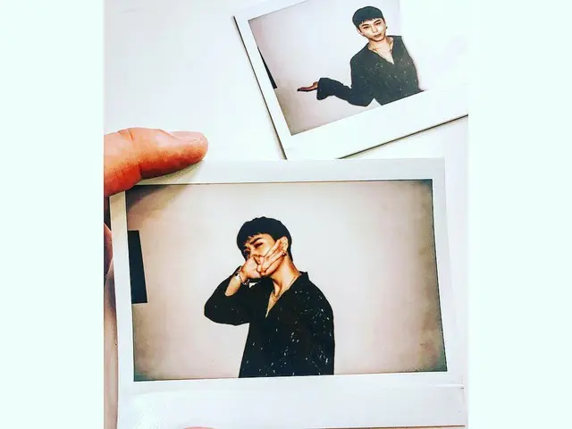 Highlight ヨン・ジュンヒョン、SNS更新。