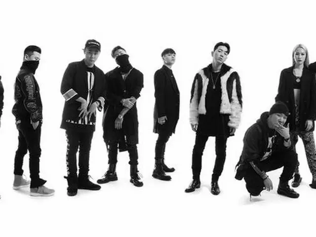 パク・ジェボム のAOMG、マカウ・コンサートが延期。