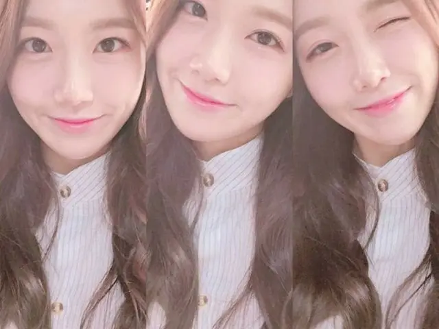 STELLAR 新メンバーのヨンフン公開。